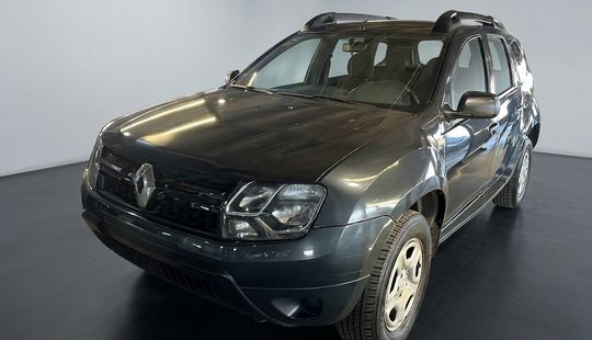 Renault • Duster