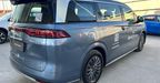 Byd M9 1.5T PHEV DM-I GL AUTO Minivan 2026