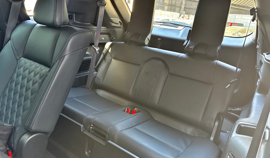 Mitsubishi Outlander 2.4 PHEV DIAMOND AUTO 4WD Suv 2023