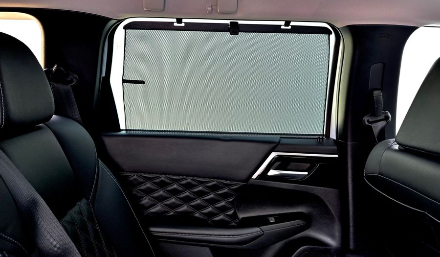 Mitsubishi Outlander 2.4 PHEV DIAMOND AUTO 4WD Suv 2023