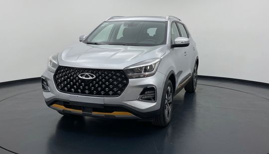 Chirey • Tiggo 4 Pro