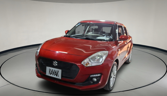Suzuki • Swift