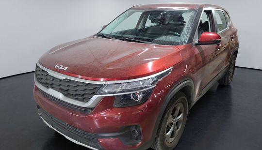 Kia • Seltos