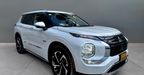 Mitsubishi Outlander 2.4 PHEV DIAMOND AUTO 4WD Suv 2023