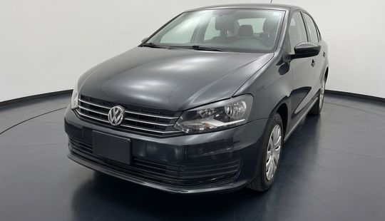 Volkswagen • Vento