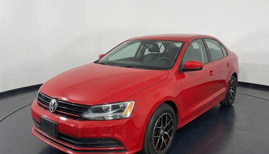 Volkswagen • Jetta