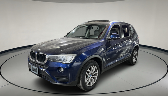 Bmw • X3