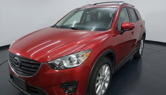 Mazda • CX-5