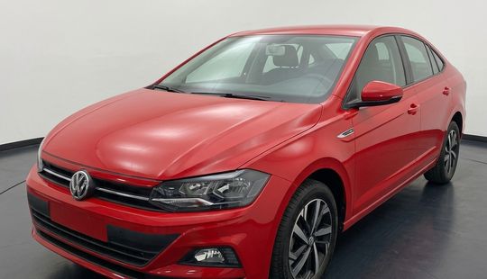 Volkswagen • Virtus