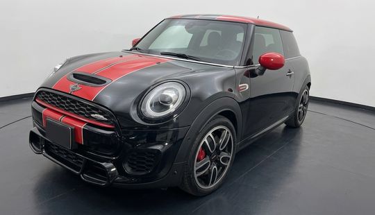 Mini • John Cooper Works