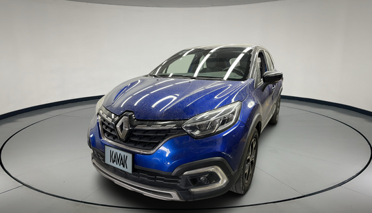 Renault • Captur