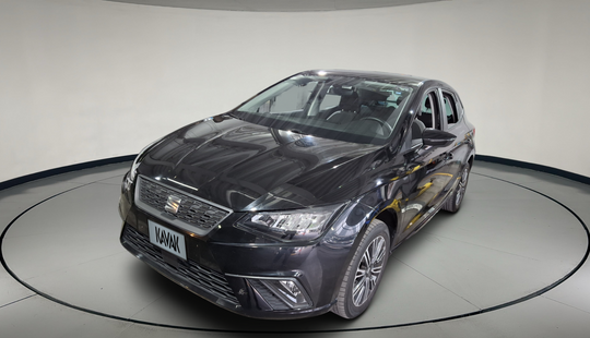 Seat • Ibiza