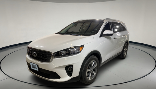 Kia • Sorento