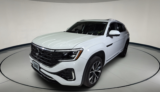 Volkswagen • Cross Sport