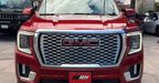 Gmc Yukon 6.2 DENALI B AUTO 4WD Suv 2023