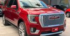 Gmc Yukon 6.2 DENALI B AUTO 4WD Suv 2023