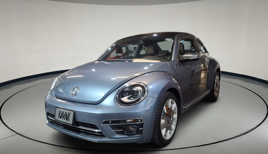 Volkswagen • Beetle