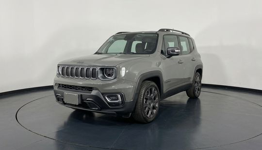 Jeep • Renegade