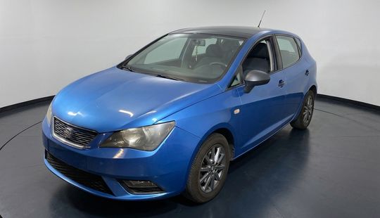 Seat • Ibiza