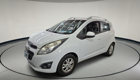 Chevrolet • Spark