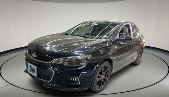 Chevrolet • Cavalier