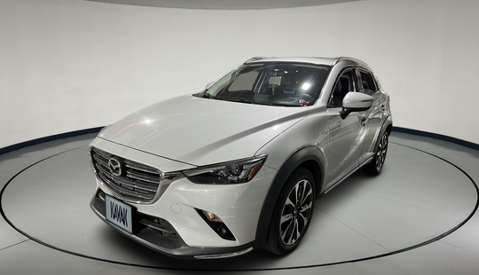 Mazda • CX-3