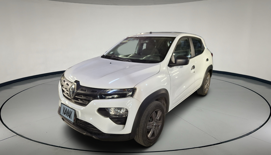 Renault • Kwid