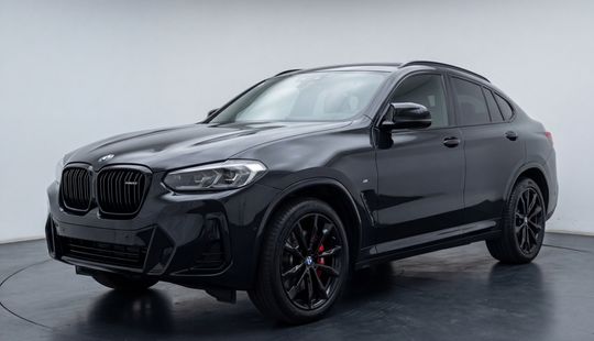 Bmw • X4