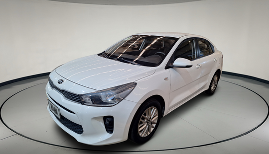 Kia • Rio