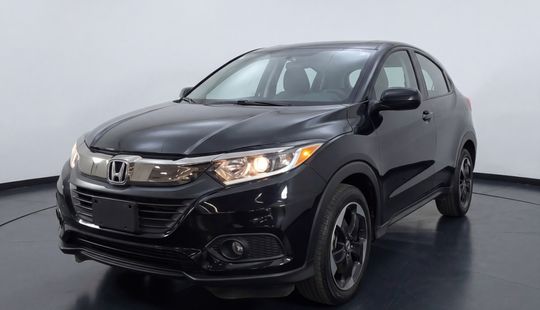 Honda • HR-V