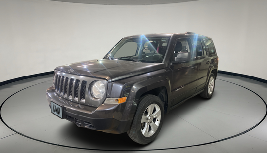 Jeep • Patriot