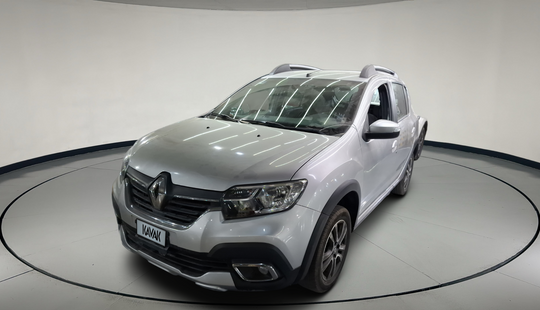 Renault • Stepway