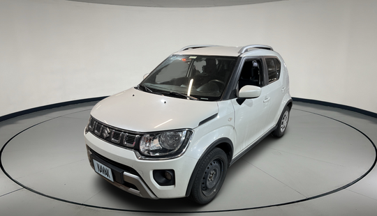 Suzuki • Ignis