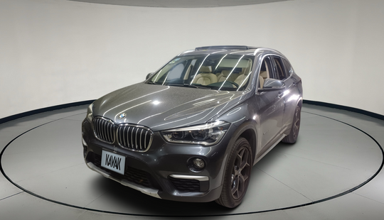 Bmw • X1