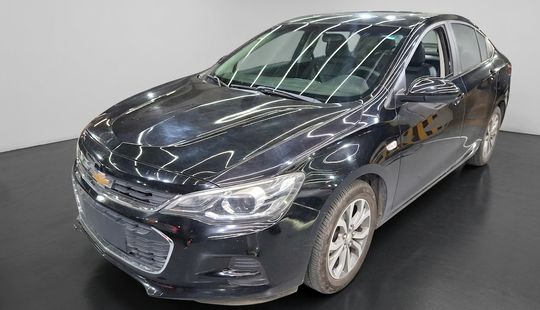 Chevrolet • Cavalier