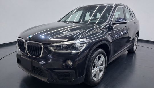 Bmw • X1