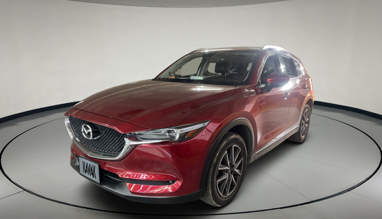 Mazda • CX-5