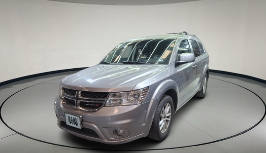 Dodge • Journey