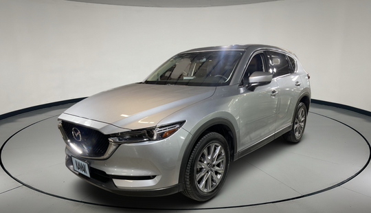 Mazda • CX-5