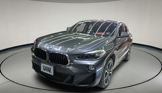 Bmw • X2