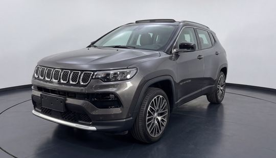 Jeep • Compass
