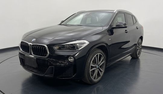 Bmw • X2