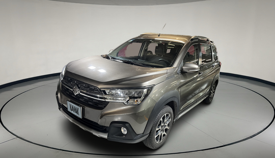 Suzuki • Ertiga XL7