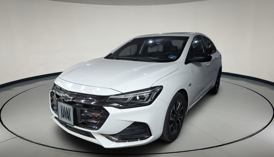 Chevrolet • Cavalier