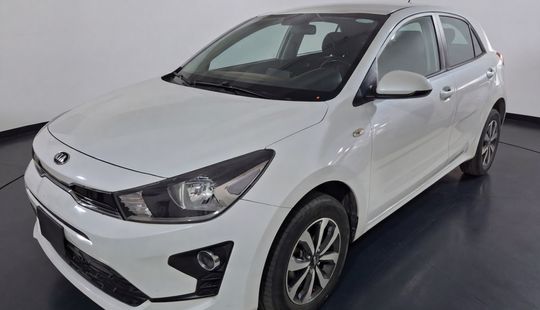 Kia • Rio
