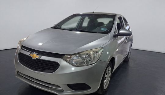 Chevrolet • Aveo