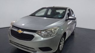 Chevrolet Aveo 1.5 LS A