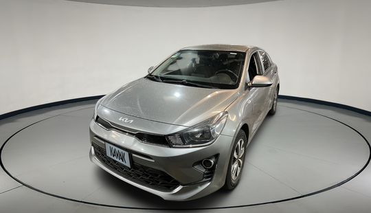 Kia • Rio