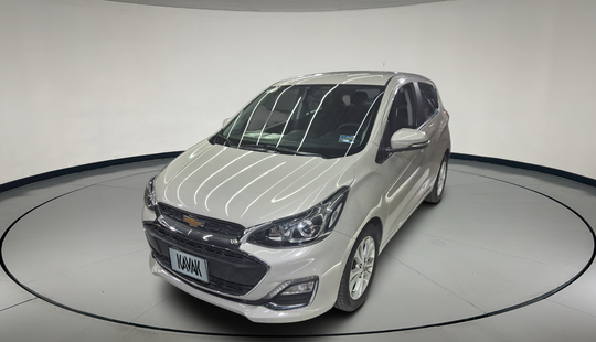 Chevrolet • Spark