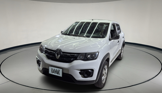 Renault • Kwid